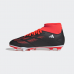 Adidas Predator Club Sox Junior FG